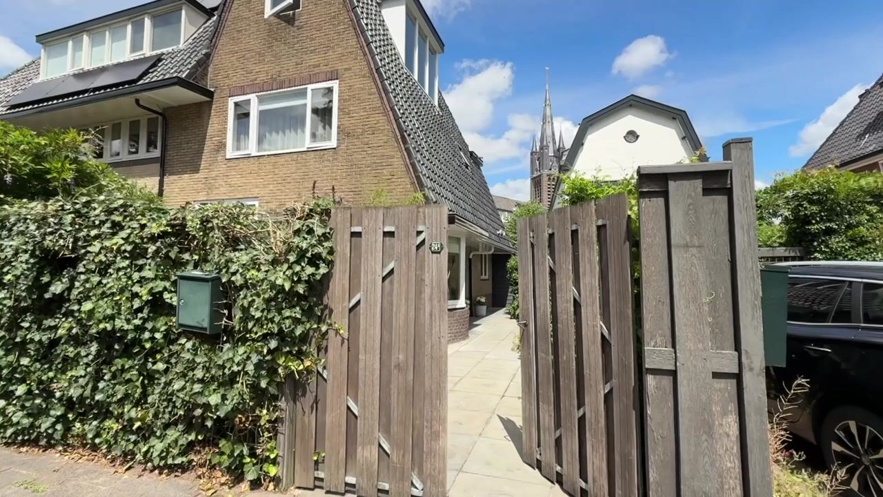Video van Koningsstraat 24-A