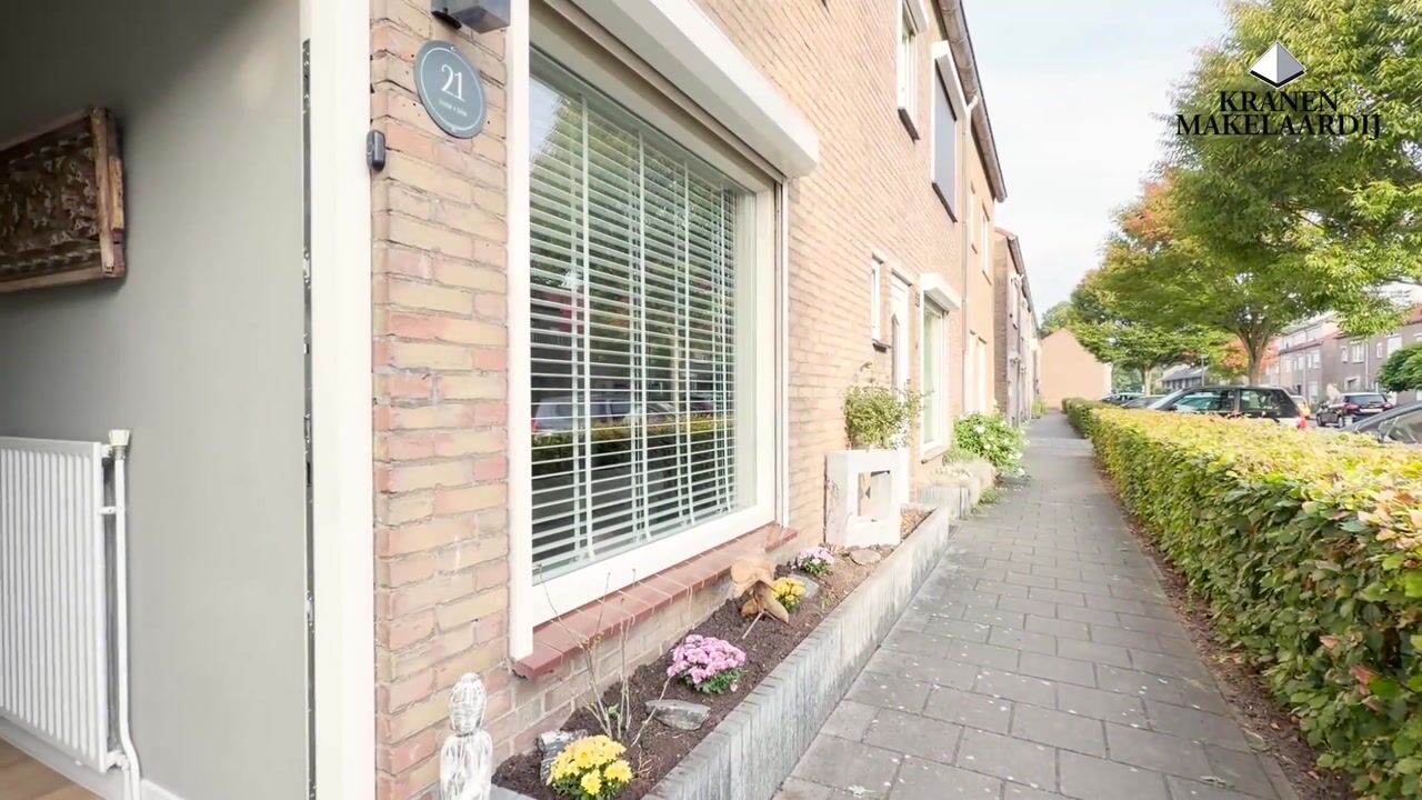 Video van Katoenstraat 21