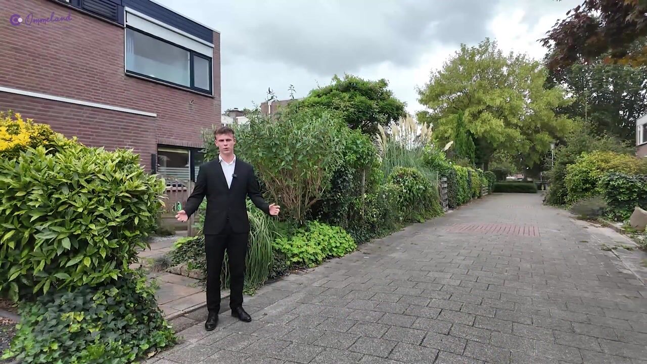 Video van De Reede 80