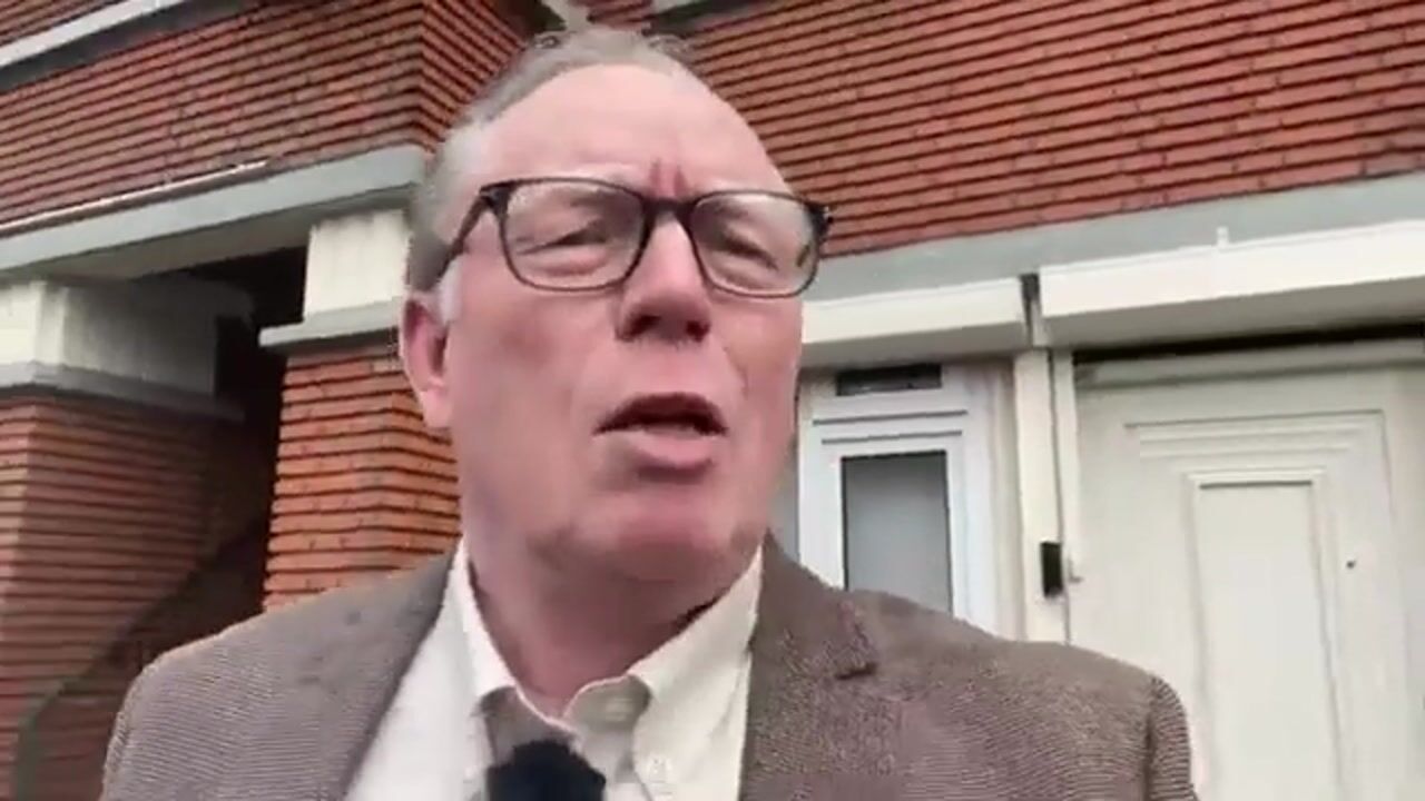 Video of Veenendaalkade 117