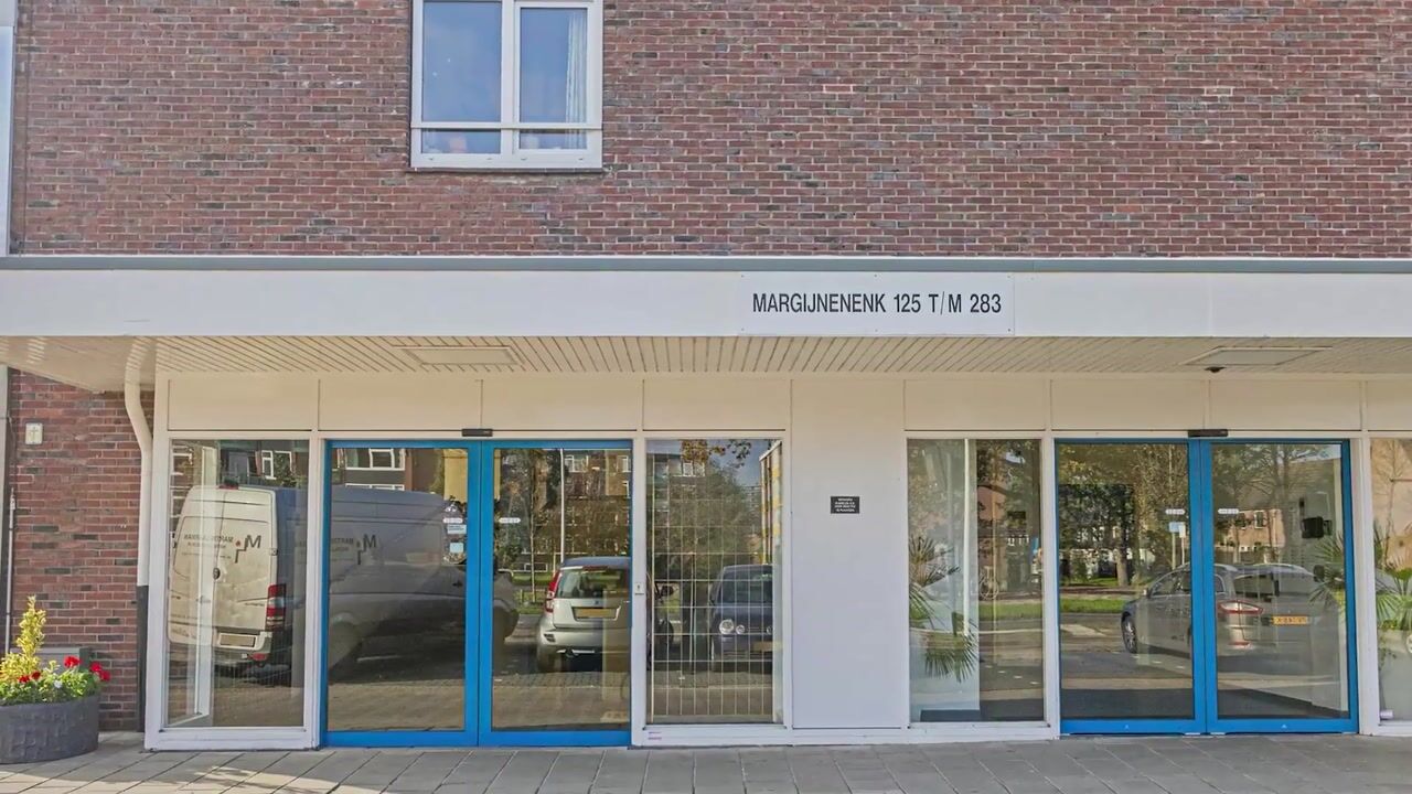 Bekijk video van Margijnenenk 275