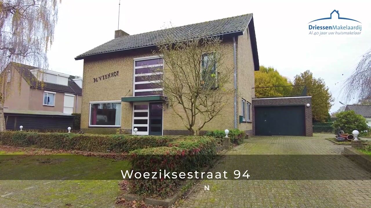 View video of Woeziksestraat 94