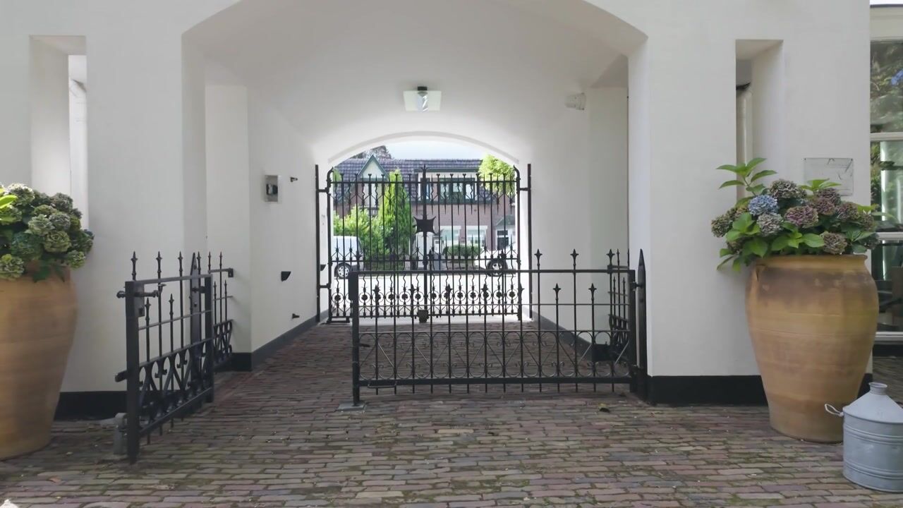 Video van Hoge Rijndijk 320