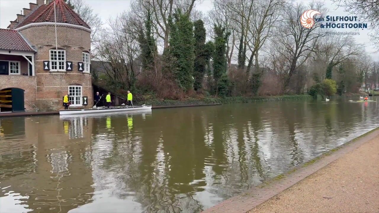 Video of Oostsingel 148-B