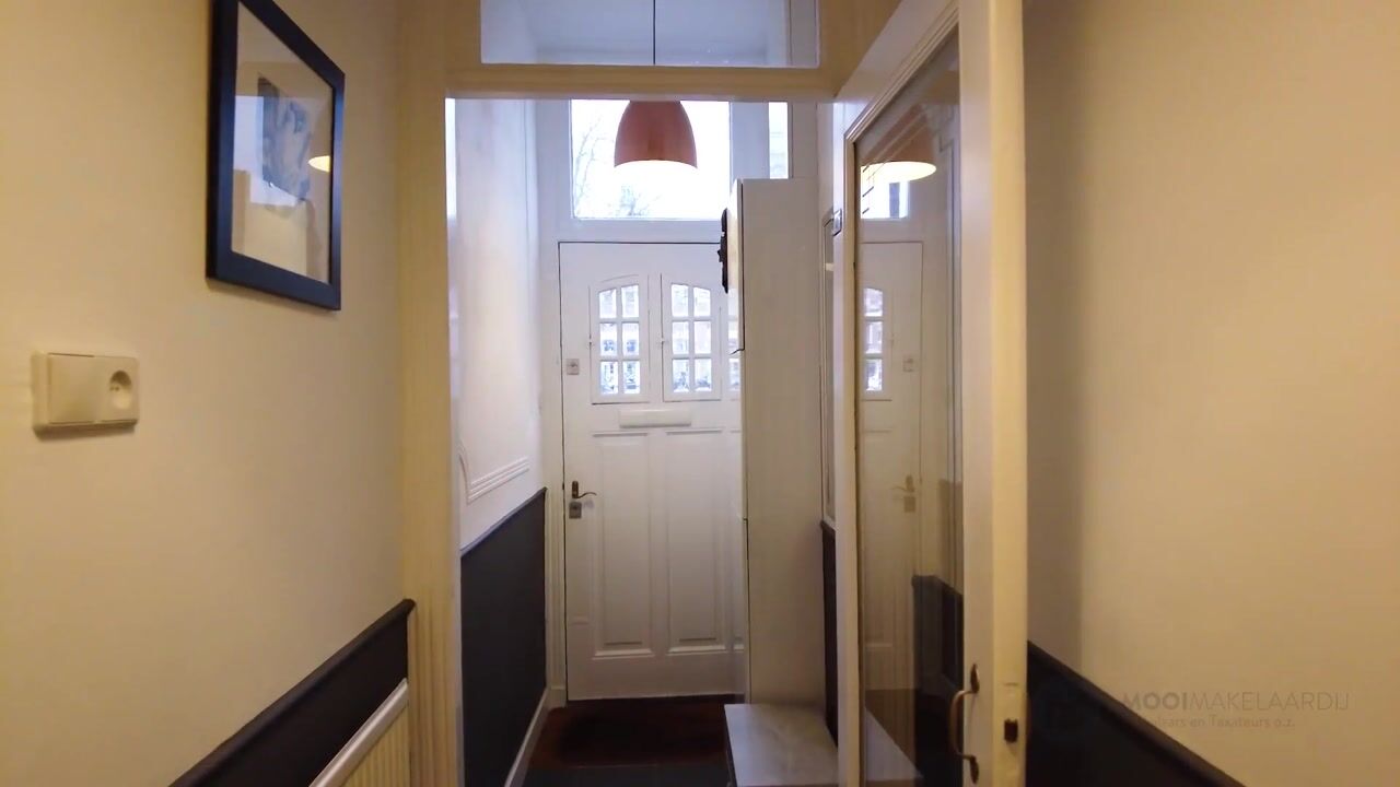 Video van Raamsingel 18