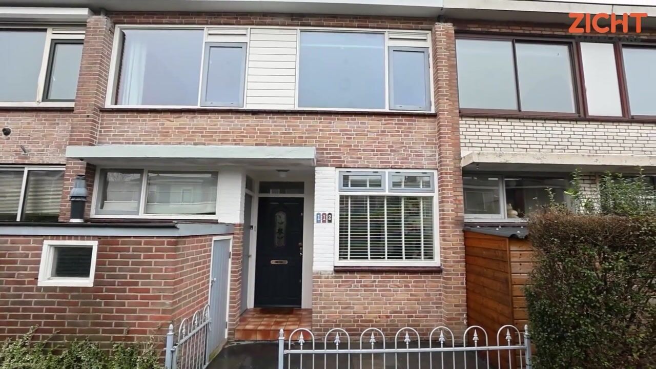 Video van Stalpaertstraat 112