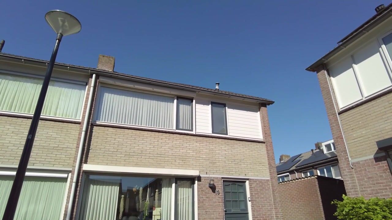 Video van de Wan 13