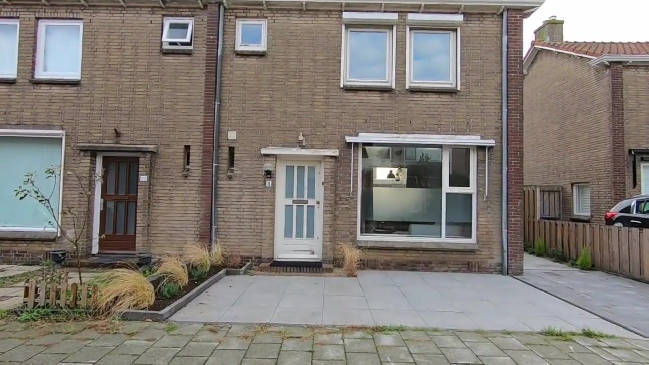 Video van Burgemeester Gründemannstraat 18