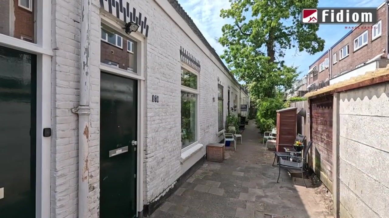 Video van Jutfaseweg 170