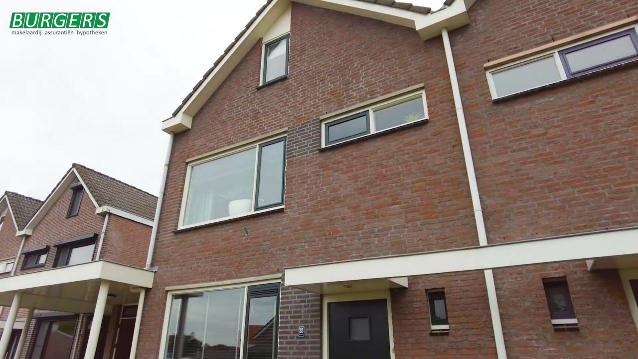 Video of Wethouder Burgers-stee 28