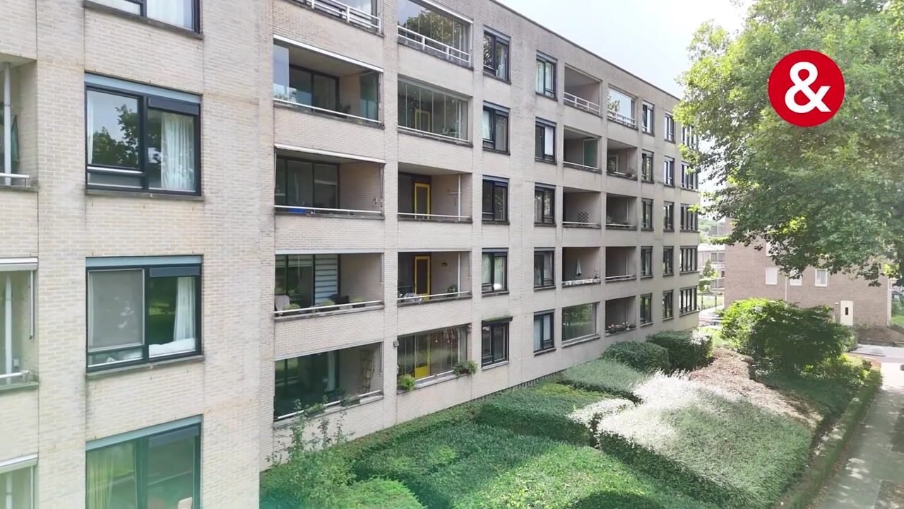 Video van Linschotensingel 1-CD