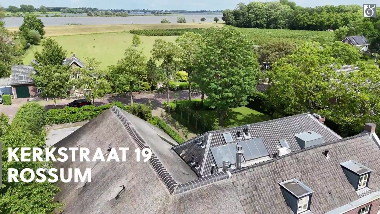 View video of Kerkstraat 19