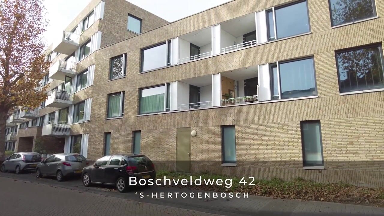 Video van Boschveldweg 42