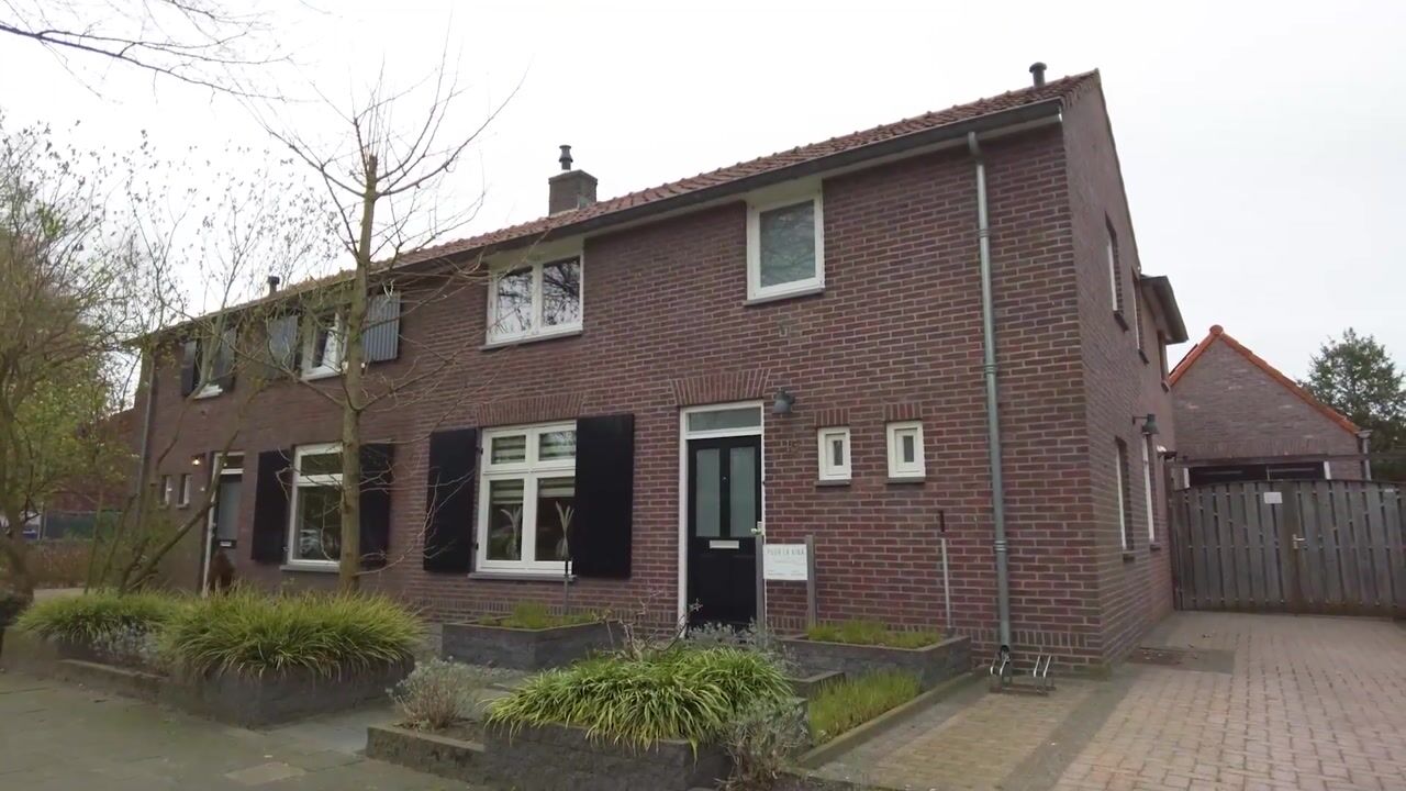 Video of Wilhelminastraat 15