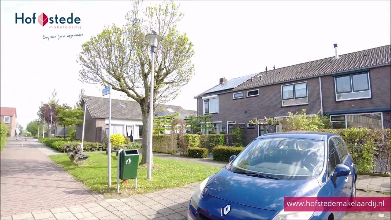 View video of Kerkstraat 12