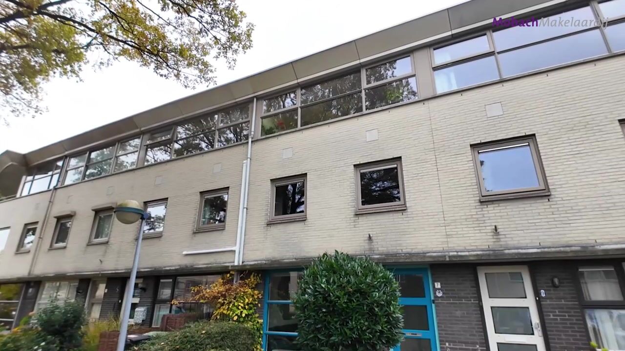 Video of Annie M.G. Schmidtstraat 7