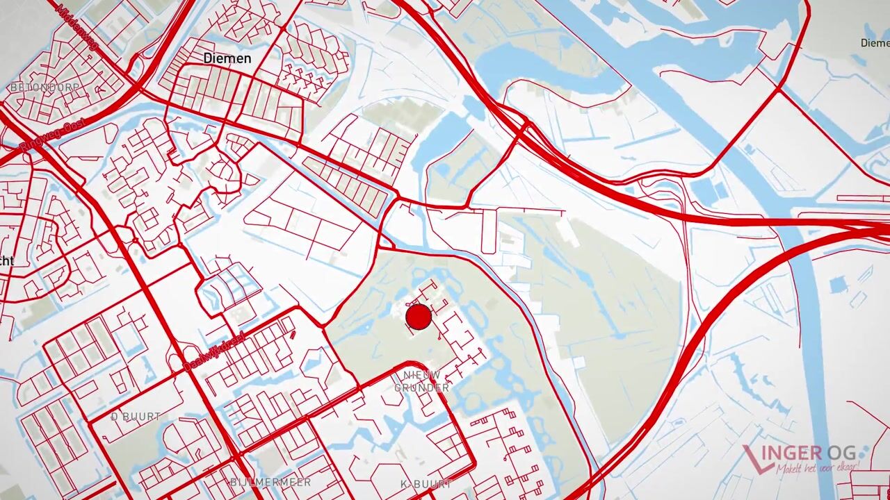 Video of Geerdinkhof 619