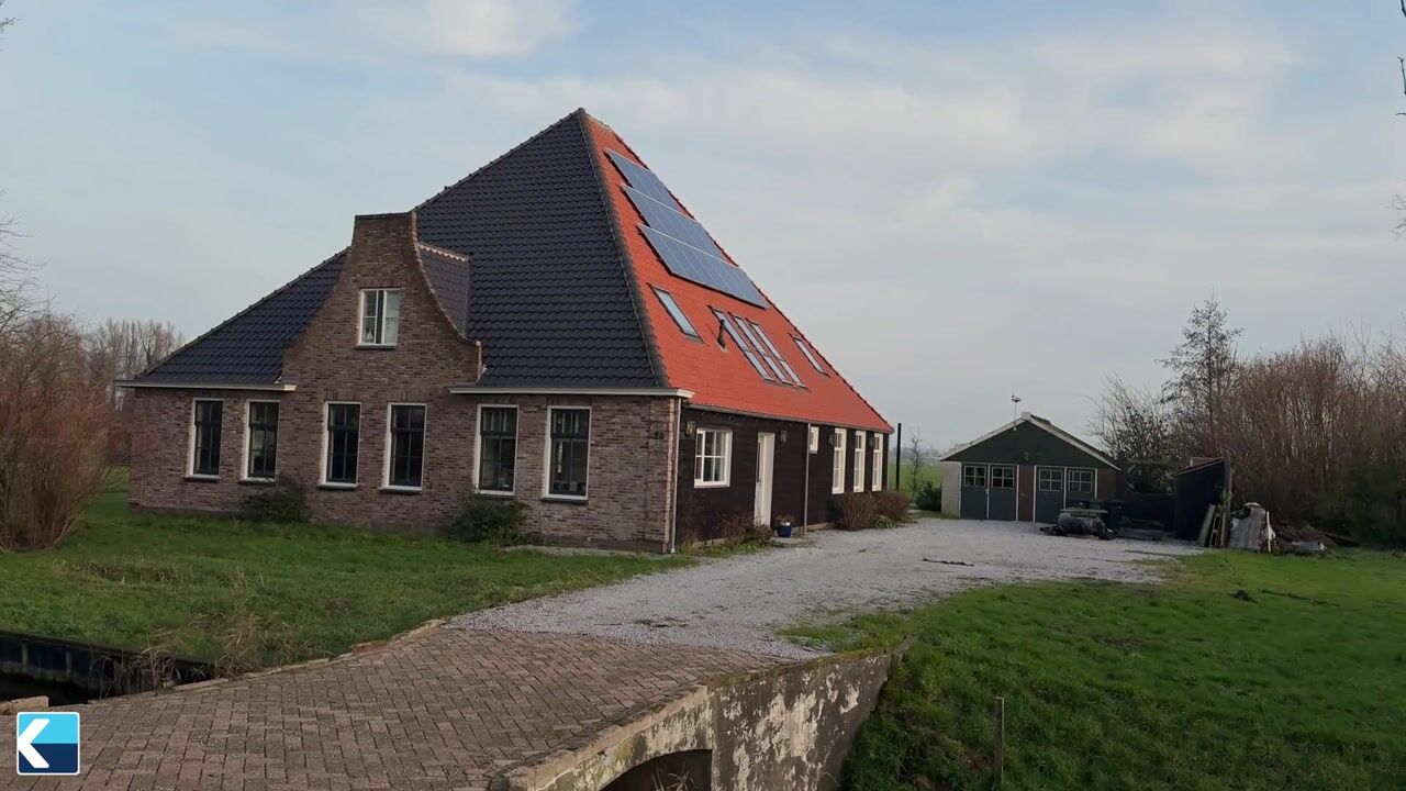 Video van Wormerweg 20