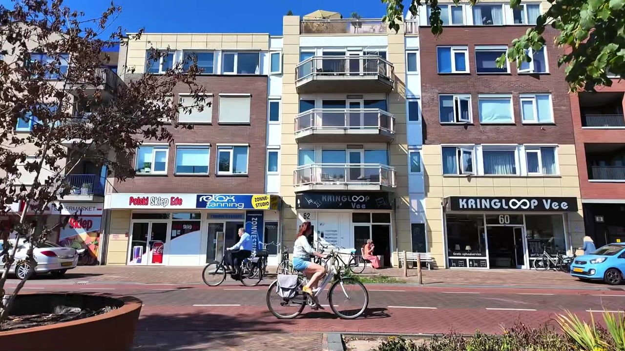 Video van Telefoonweg 62-14