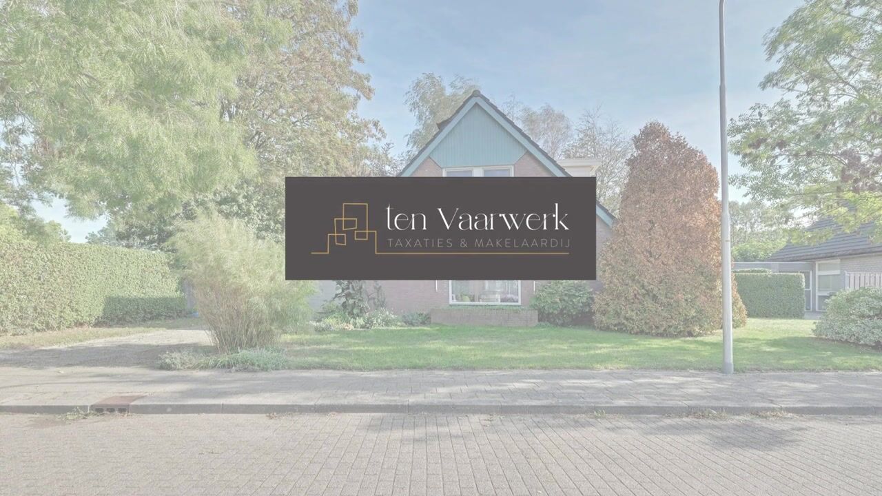 Video van Hagenaarstraat 1