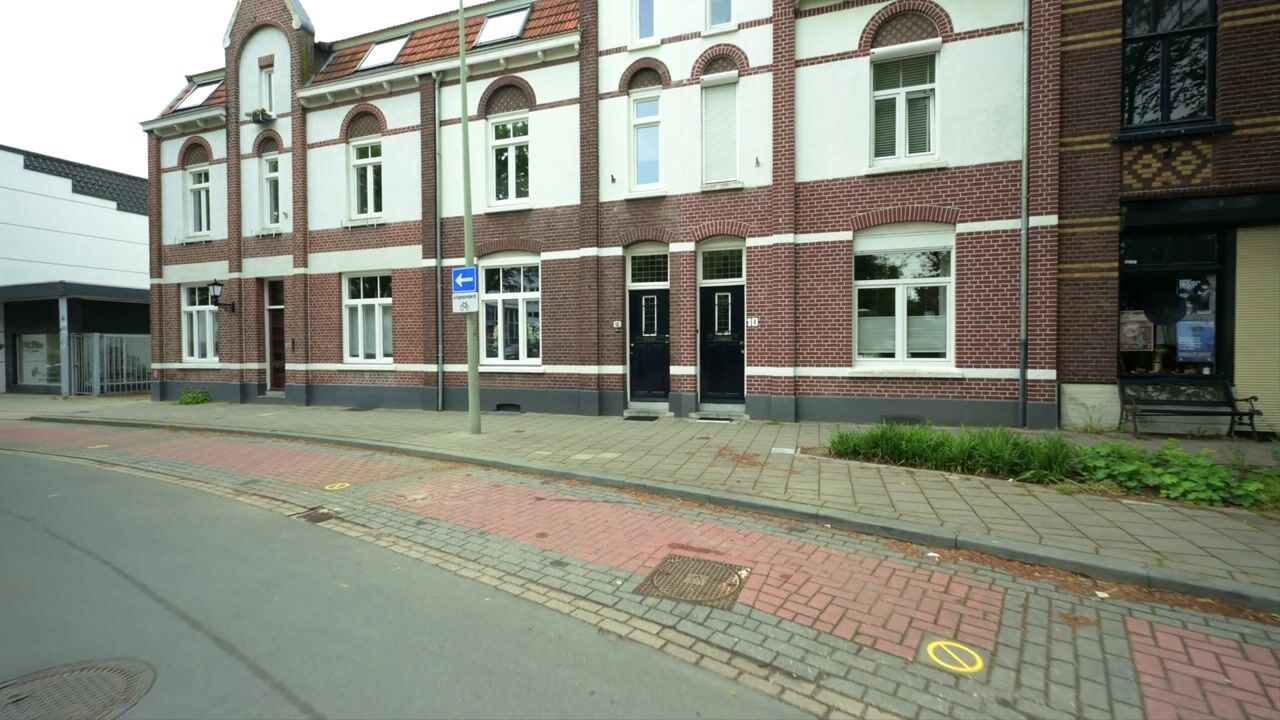 Video van Benzenraderweg 12