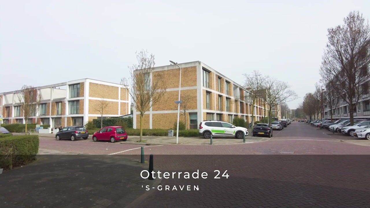Video van Otterrade 24