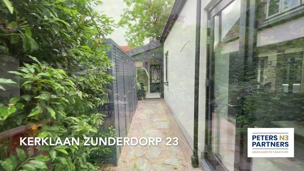 Video van Kerklaan Zunderdorp 23