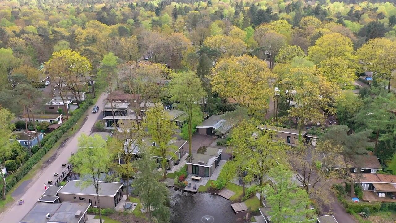 Video van Krimweg 160 - 120