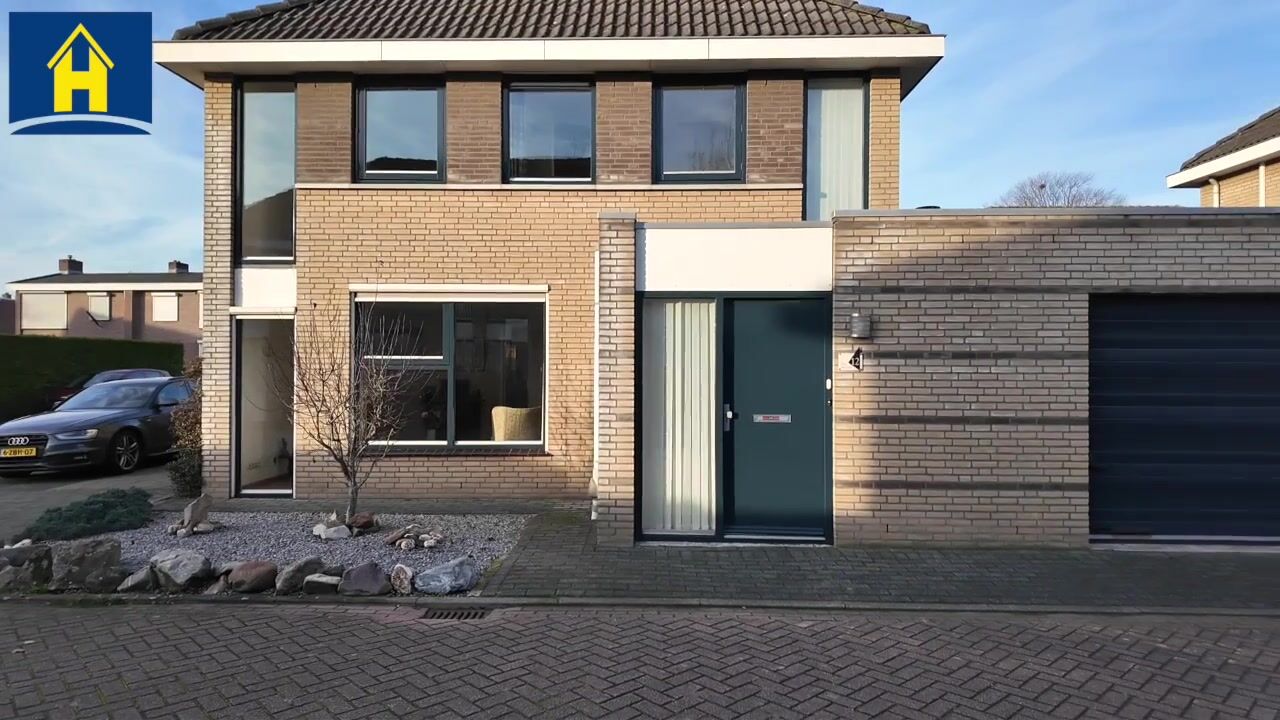 Video van Verlengde Heischeutstraat 12