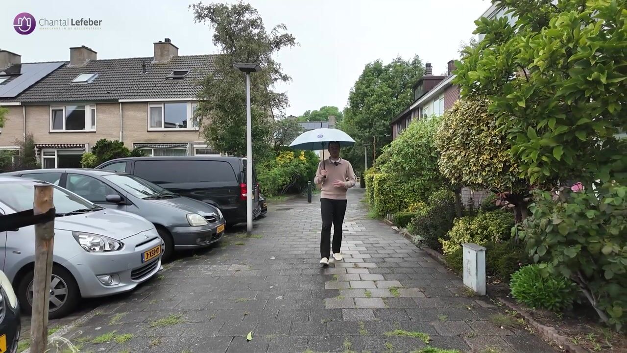 Video van Vincent van Goghstraat 17
