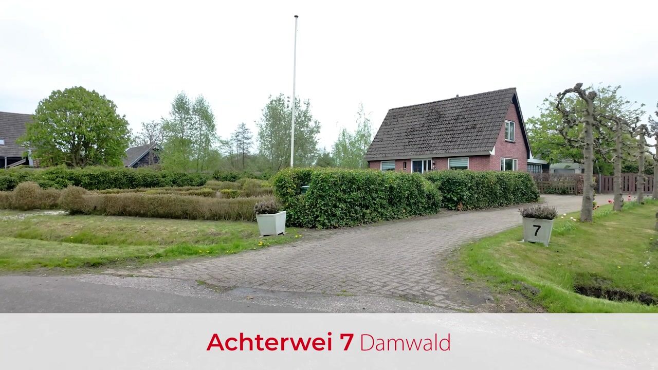 Video van Achterwei 7