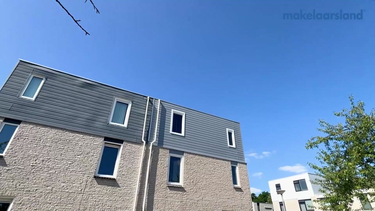 Video van Tromsödreef 40