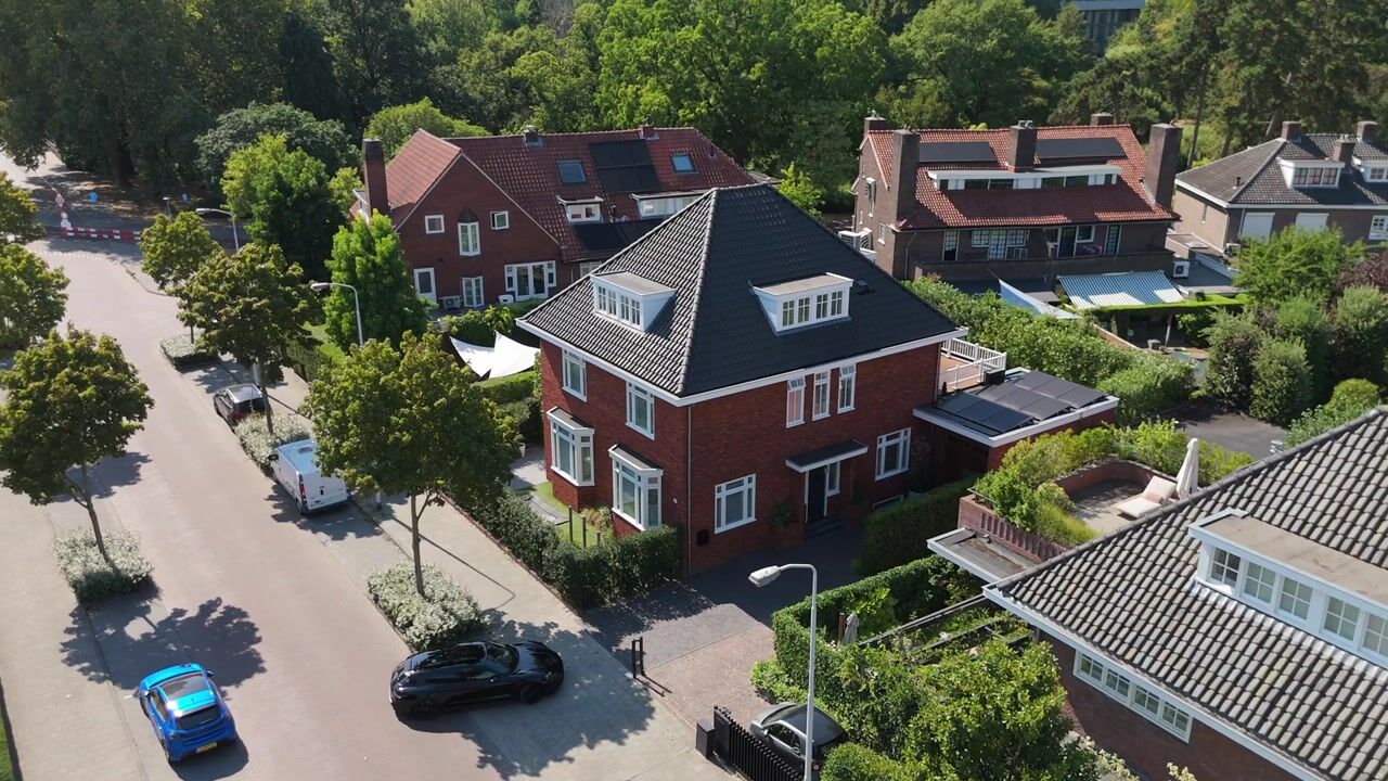 Video van Jan Smitzlaan 20