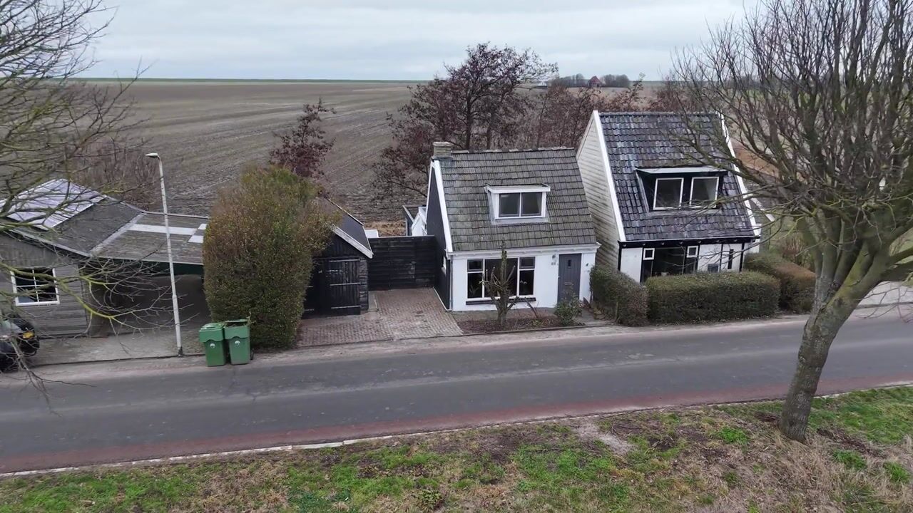Video van Oudebildtdijk 936