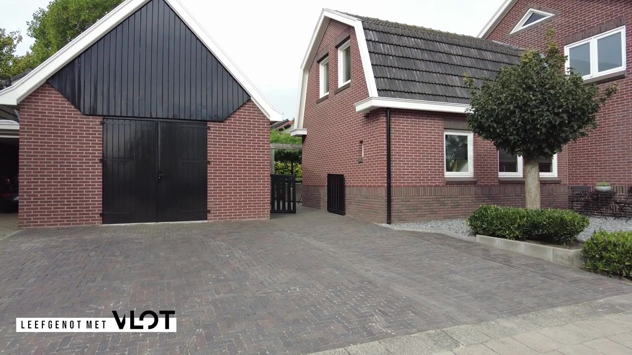 Video van Muchteweg 9