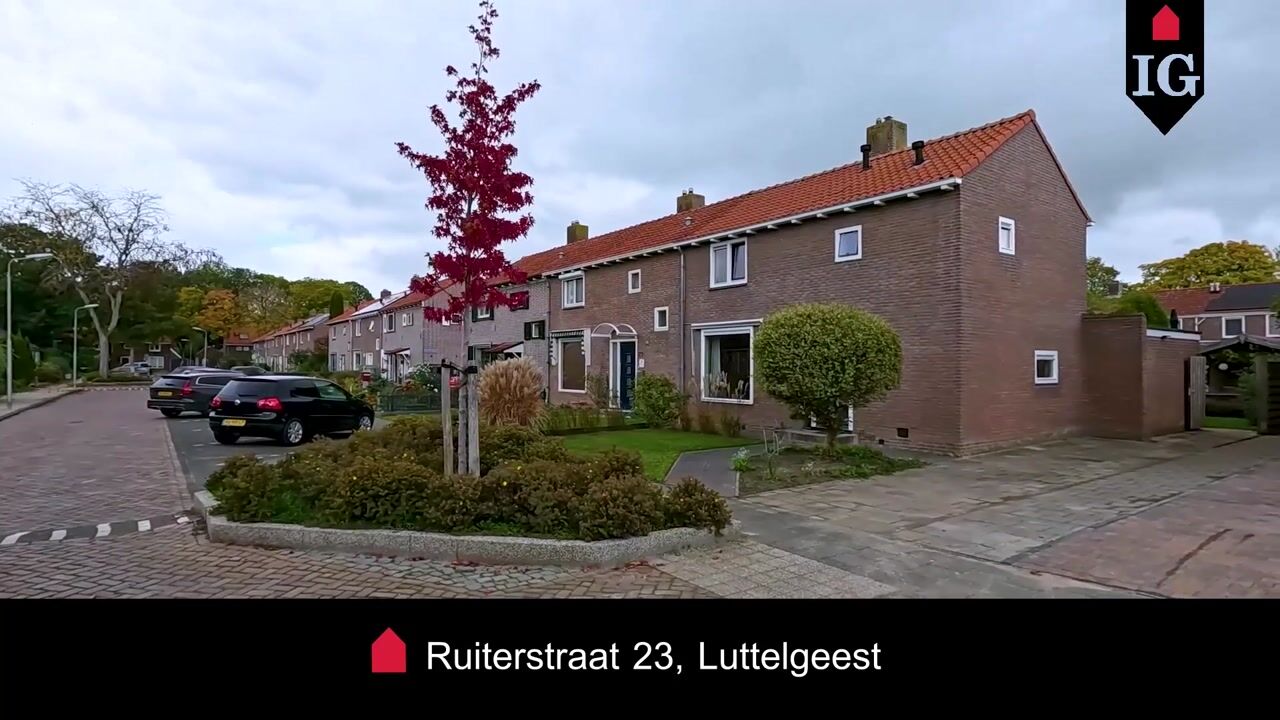 Video van Ruiterstraat 23