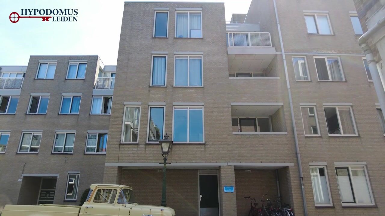 Video van Oude Singel 254