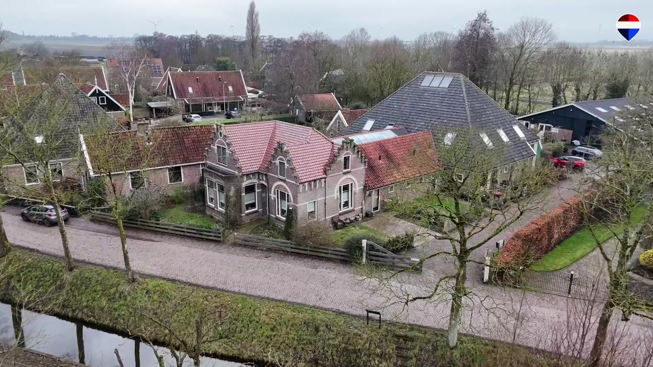 Video van Dorpsweg 50