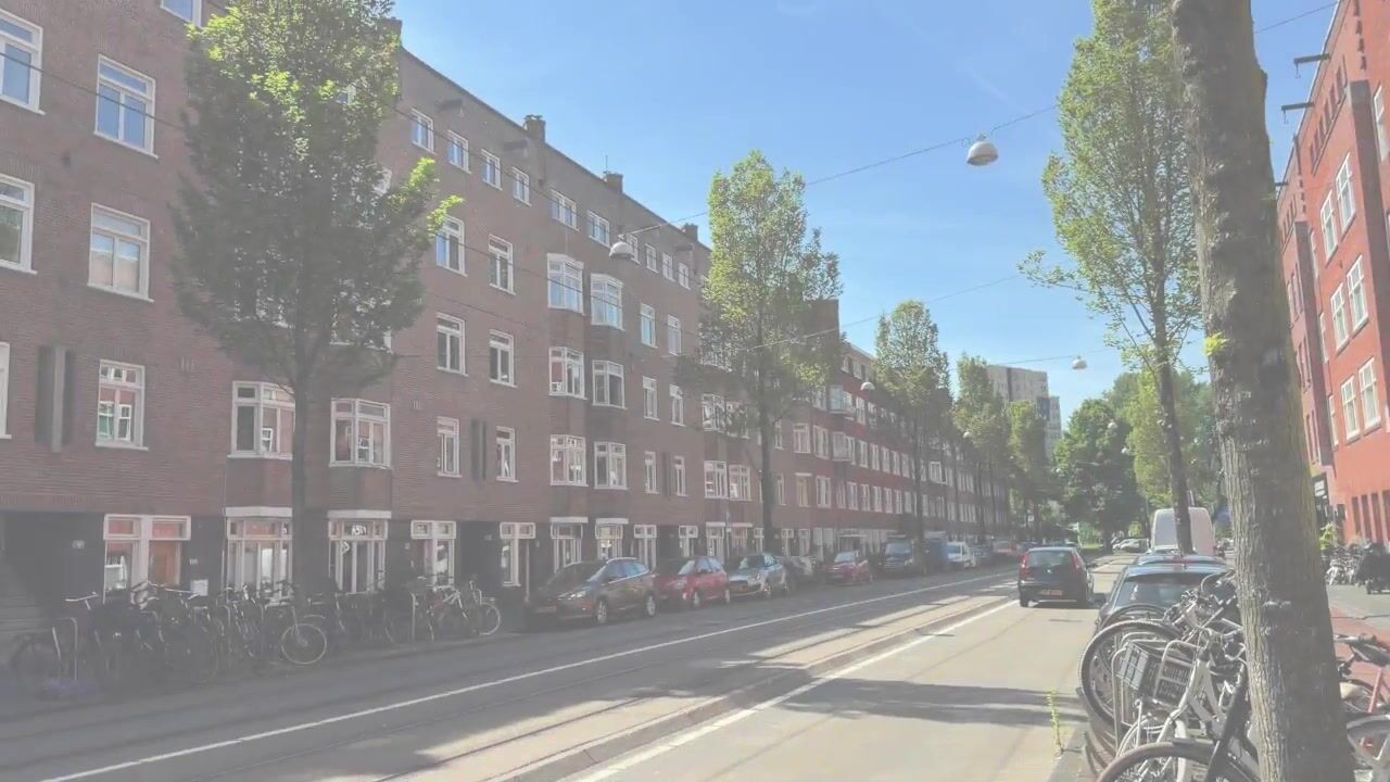 Video van Admiraal De Ruijterweg 467-2
