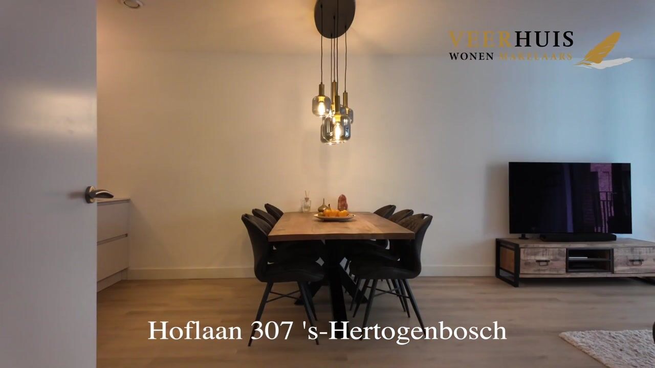 Video van Hoflaan 307