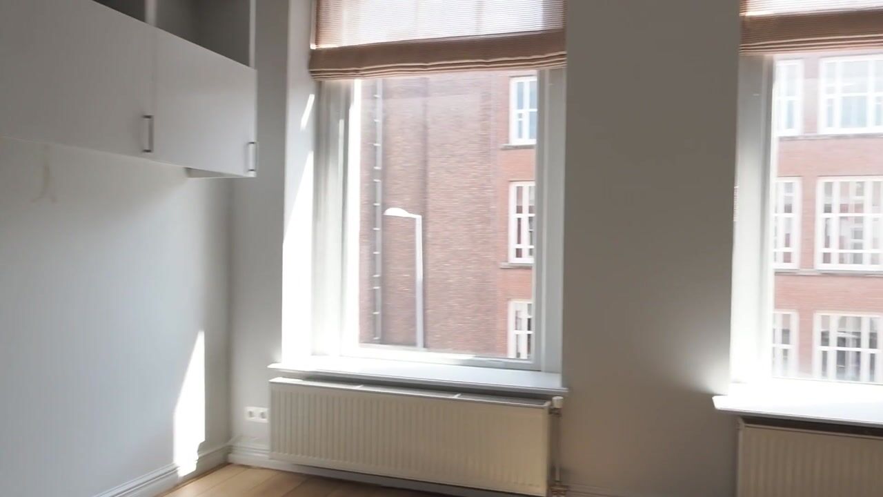 Video van Proveniersstraat 5-A