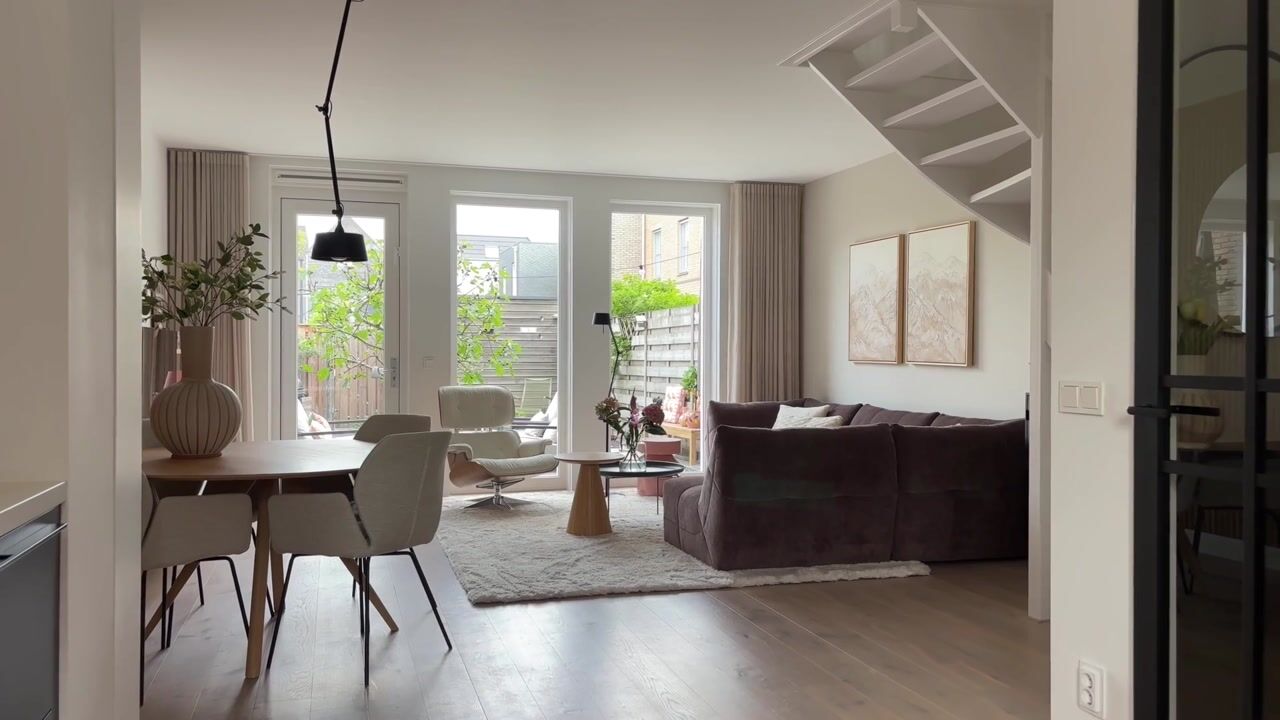 Video of Schoklandstraat 18