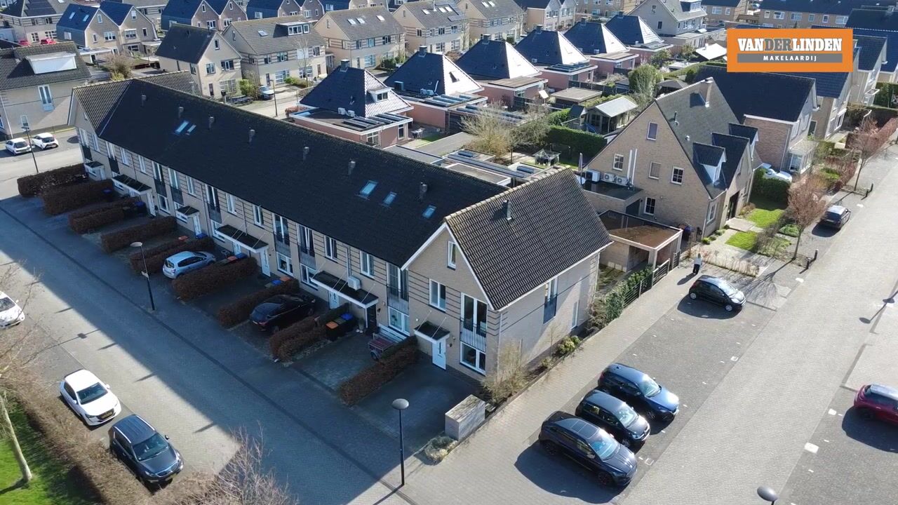 Video van Zeilenmakersgilde 85