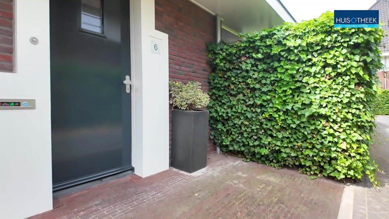 Video van Bekkensstraat 6