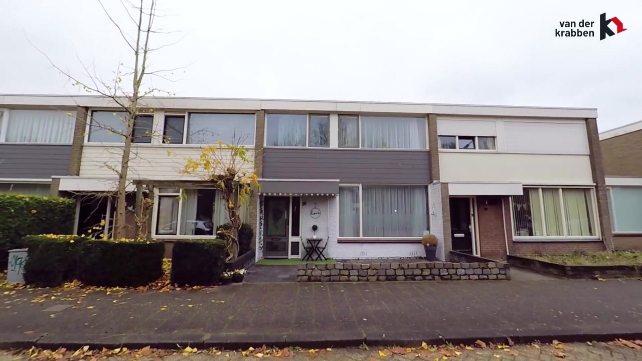 Video of Vivaldistraat 26