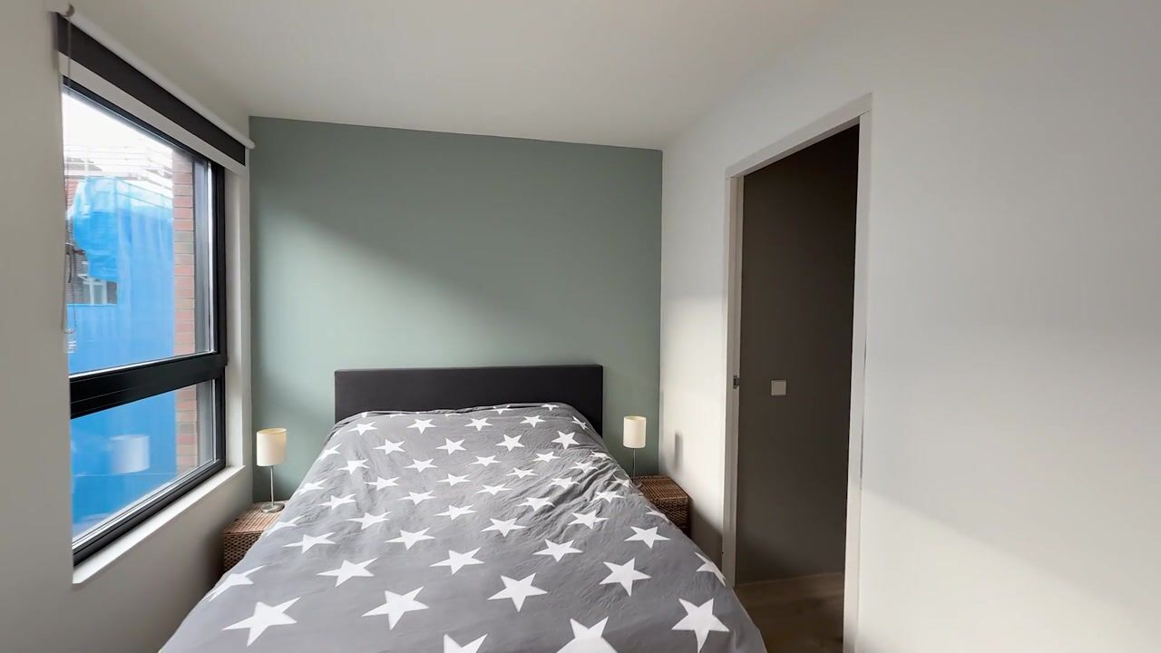 Video of Rozenstraat 208-G