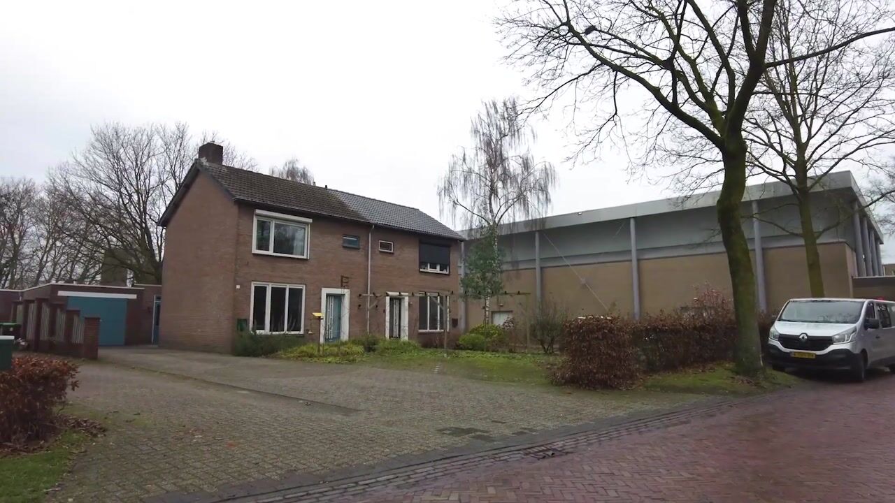 Video van Papaverstraat 36