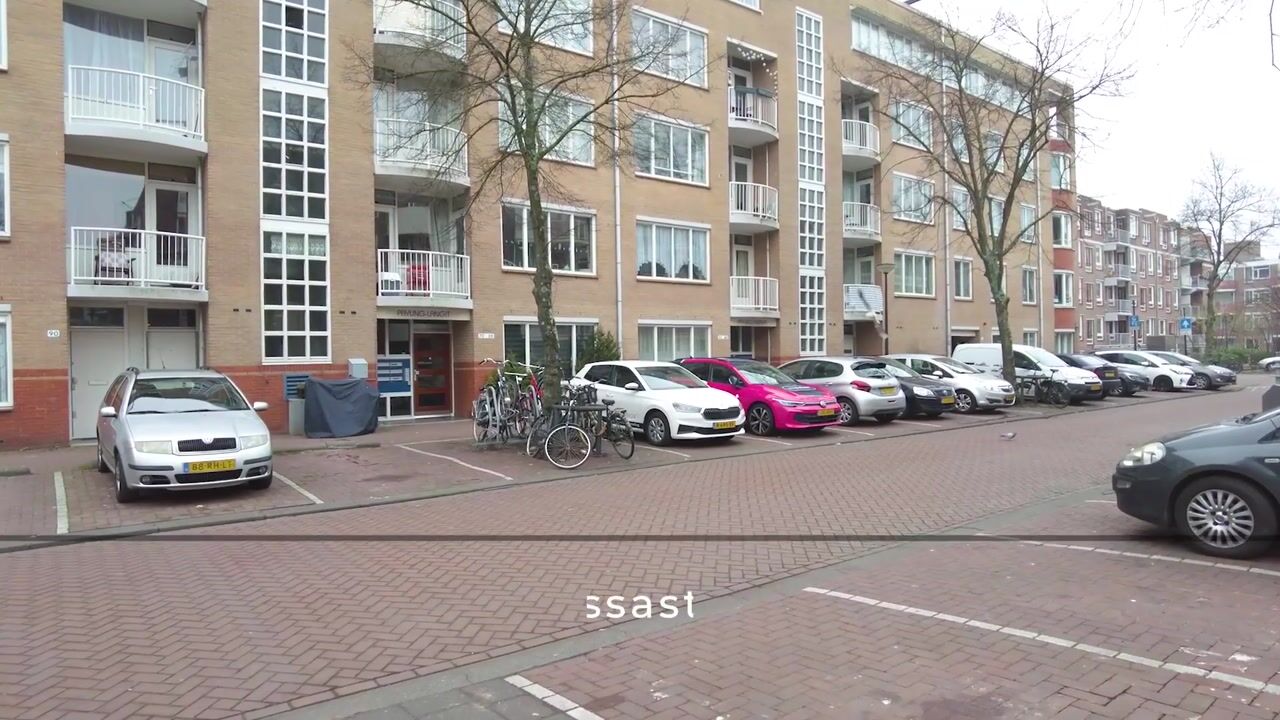 Video van Minahassastraat 84