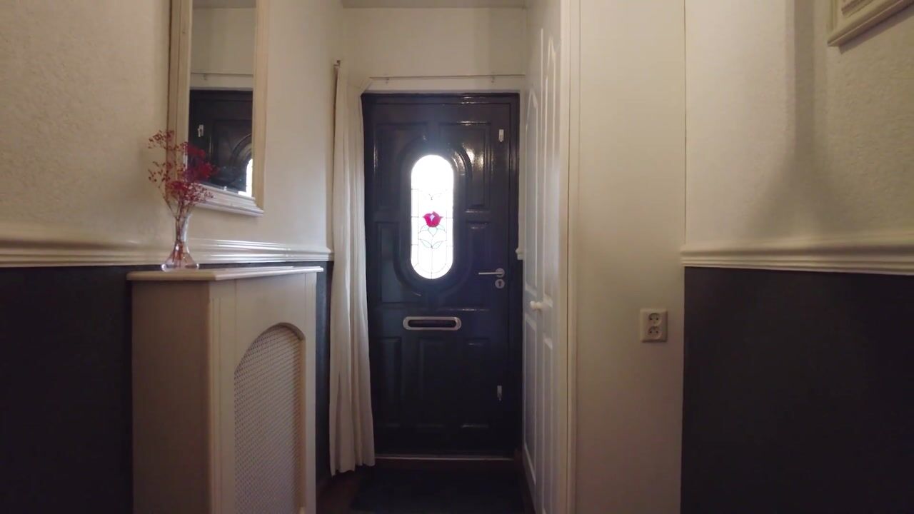 Video van Van Liedekerkestraat 12