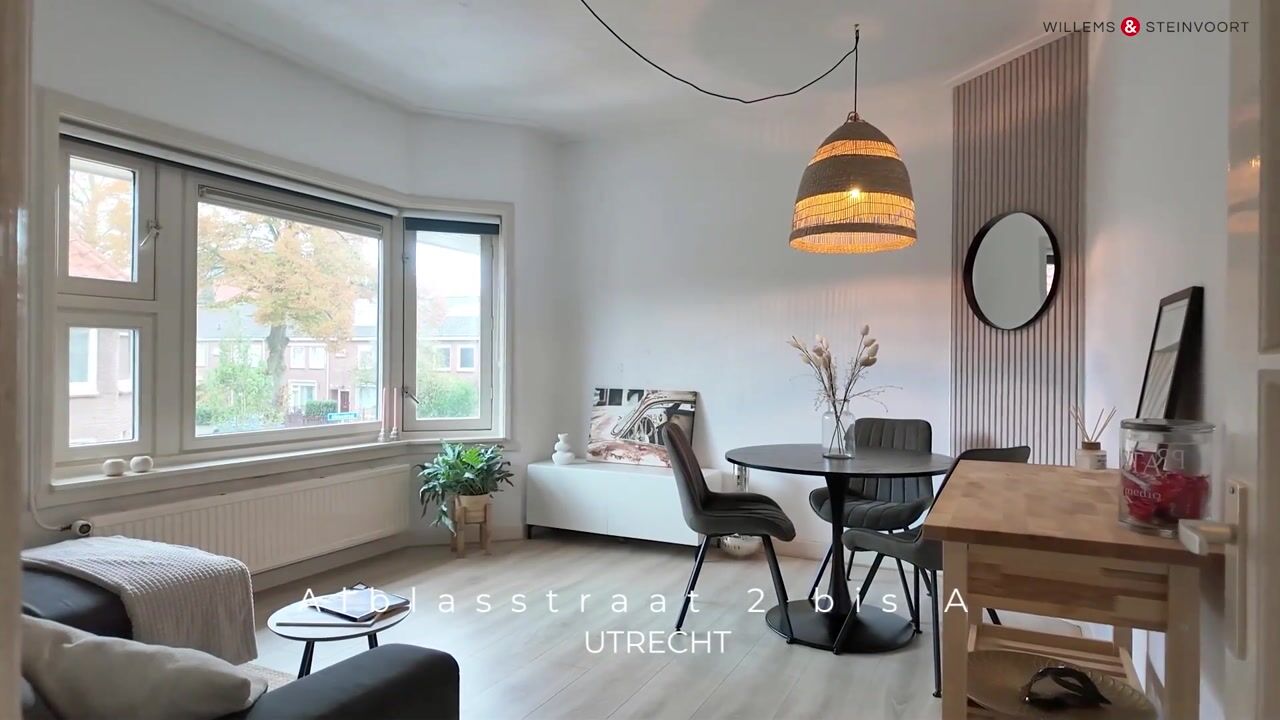 Video van Alblasstraat 2-BSA